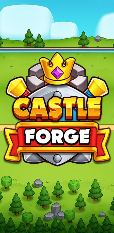 Castle Forge in Sub_NewgamesBr