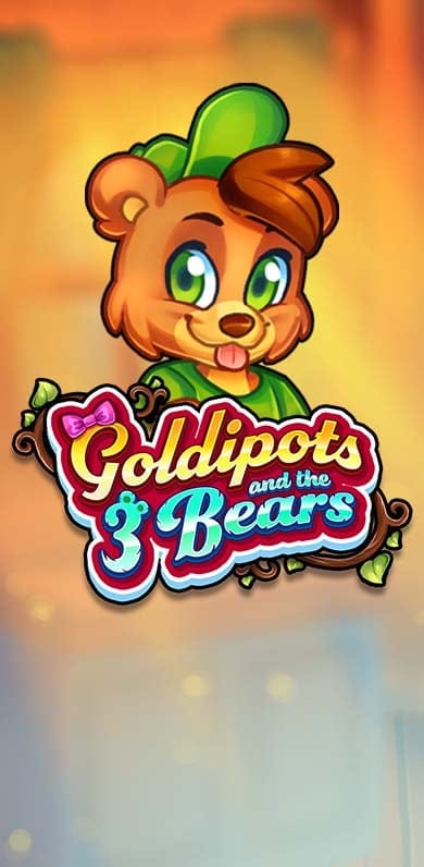 Goldipots and the 3 Bears in Sub_NewgamesBr