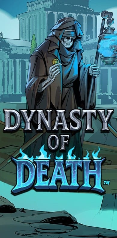 Dynasty of Death in Sub_NewgamesBr