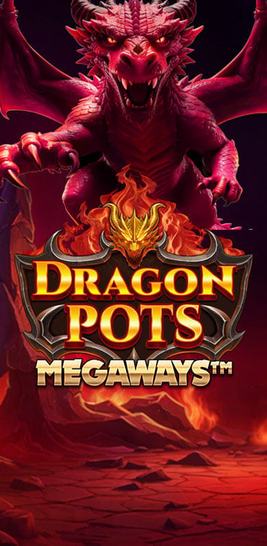 Dragon Pots Megaways in Sub_NewandExclusive