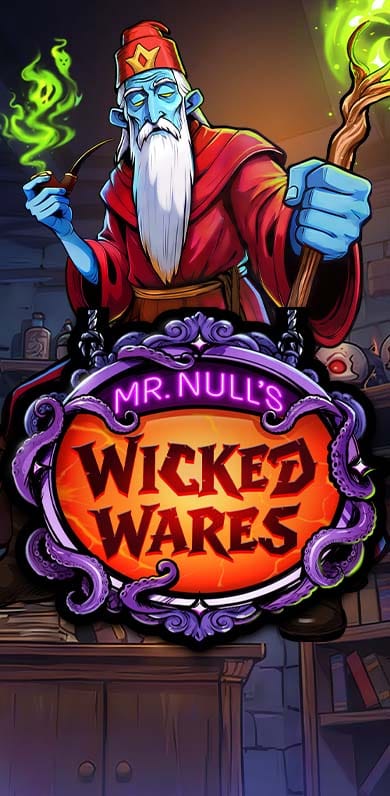 Mr Null's Wicked Wares in Sub_NewgamesBr