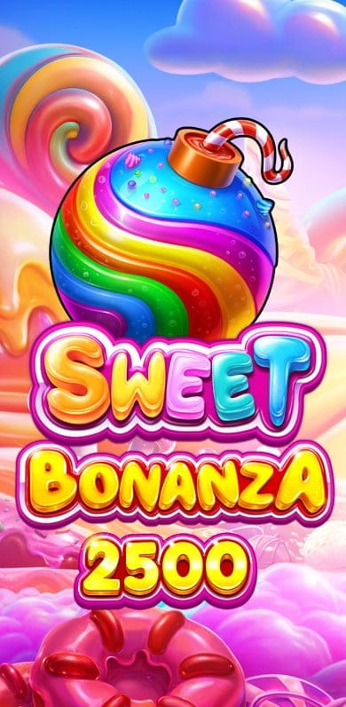 Sweet Bonanza 2500 in Sub_NewgamesBr