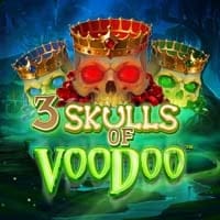 3 Skulls of Voodoo in Sub_Allgames