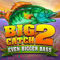 Big Catch Even Bigger Bass 2 in Sub_Allgames