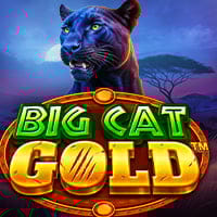 Big Cat Gold in Sub_Allgames