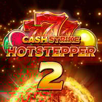 Cash Strike Hotstepper 2 in Top12_MostPlayed