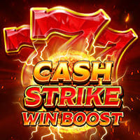 Cash Strike Win Boost in Top12_MostPlayed