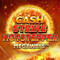Cash Strike Hot Stepper Megaways in Top12_MostPlayed
