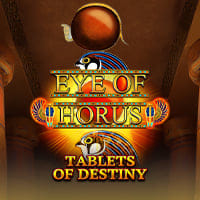 Eye of Horus Tablets of Destiny in Sub_Allgames
