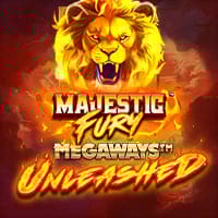 Majestic Fury Megaways Unleashed in Top12_MostPlayed
