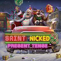 Saint Nicked 3 in Sub_Allgames