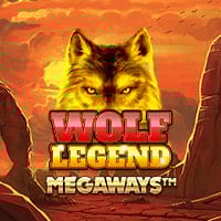 Wolf Legend Megaways in Sub_Allgames