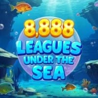 8888 Leagues Under the Sea in Sub_Allgames