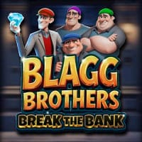 Blagg Brothers: Break the Bank in Sub_Allgames