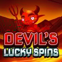 Devil's Lucky Spins in Sub_Allgames