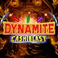 Dynamite Cash Blast in Sub_Allgames