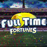 Full Time Fortunes in Top12_MostPlayed