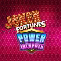Joker Fortunes Power Jackpots in Sub_Allgames