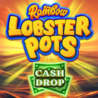 Rainbow Lobster Pots Cash Drop in Sub_Allgames