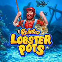 Rainbow Lobster Pots in Sub_Allgames