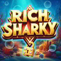 Rich Sharky in Sub_Allgames
