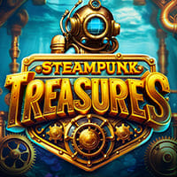 Steampunk Treasures in Top12_MostPlayed
