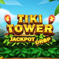 Tiki Tower Jackpot Drop in Sub_ExclusiveBr