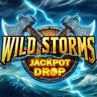 Wild Storms in Sub_Allgames