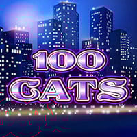100 Cats in Sub_Allgames