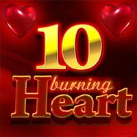 10 Burning Heart in Sub_Allgames