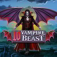 10 Vampire Beast in Sub_Allgames