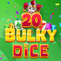 20 Bulky Dice in Sub_Allgames