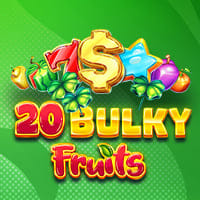 20 Bulky Fruits in Sub_Allgames