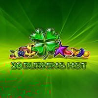 20 Burning Hot in Sub_Allgames