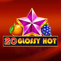 20 Glossy Hot in Sub_Allgames