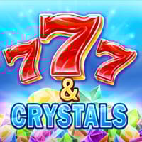 7 and Crystals in Top12_MostPlayed