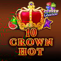 10 Crown Hot Clover Chance in Sub_Allgames