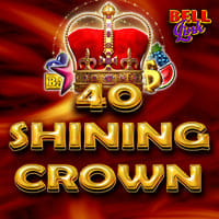40 Shining Crown Bell Link in Sub_Allgames