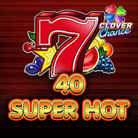 40 Super Hot Clover Chance in Sub_EgtDigitalHighlights