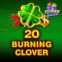 20 Burning Clover Clover Chance in Sub_Allgames