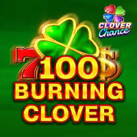 100 Burning Clover Clover Chance in Sub_EgtDigitalHighlights