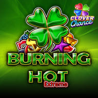 Burning Hot Extreme Clover Chance in Sub_Allgames