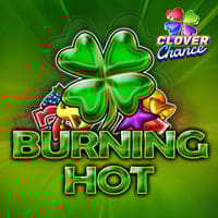 Burning Hot Clover Chance in Sub_Allgames