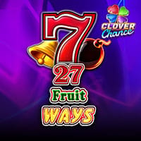 27 Fruit Ways Clover Chance in Sub_EgtDigitalHighlights