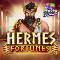 Hermes Fortunes Clover Chance in Top12_MostPlayed