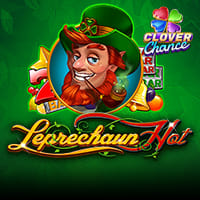 Leprechaun Hot Clover Chance in Sub_Allgames