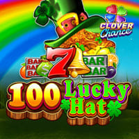 100 Lucky Hat Clover Chance in Top12_MostPlayed