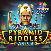 Pyramid Riddles Osiris Clover Chance in Top12_MostPlayed