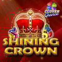Shining Crown Clover Chance in Sub_Allgames