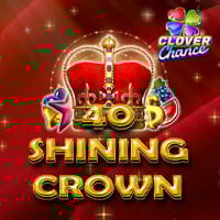 40 Shining Crown Clover Chance in Sub_Allgames
